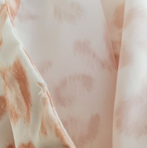 Thread & Supply Infinite breeze windbreaker Small - Picture 6 of 7